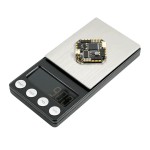 BETAFPV F722 35A AIO bürstenloser Flugsteuerung Hauptafel 2-6S Durchmesser ICM42688 FPV Tinywhoop Zahnstab FPV Rennfahrzeug UAV
